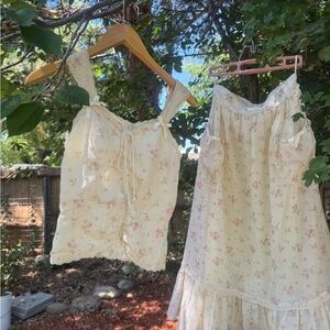 (Reserved for @audreythifts12 ) Gunne Sax